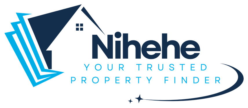 Nihehe, your trusted property finder